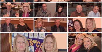 Η Λέσχη Lions Κω έκοψε την πίτα της