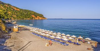 Στην κορυφή της τουριστικής δαπάνης το Νότιο Αιγαίο