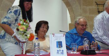 Μίσος αιώνας κοντά στο «Βήμα της Κω» (γράφει η Ξανθίππη Αγρέλλη)