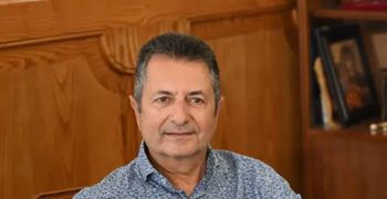 Γ. Καλέργης: Ο κ. Χόνδρος ερμήνευσε λάθος τα όσα είπα – Δεν μειώνω ούτε μηδενίζω το έργο των προηγούμενων Προέδρων της Μαρίνας