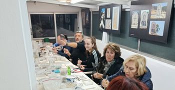 Σ. ΧΑΤΖΗΠΕΤΡΟΣ: ΕΡΧΕΤΑΙ ΤΟ ΠΑΡΚΟ ΨΗΦΙΔΩΤΩΝ ΣΤΗΝ ΚΩ 