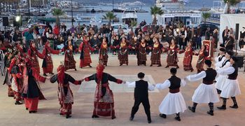 2ο Αλασαρνιτών Αντάμωμα: Όταν ένα Αντάμωμα γίνεται μνήμη καρδιάς