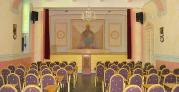 Ἐκδήλωση τῆς Ἱερᾶς Μητροπόλεως Κώου καί Νισύρου γιά τήν ἑορτή τῶν Τριῶν Ἱεραρχῶν