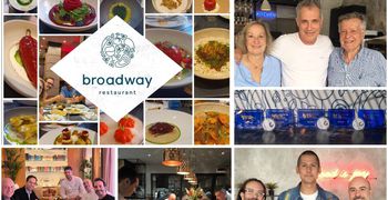 "Broadway": Το εστιατόριο που βάζει την Κω στον γαστρονομικό χάρτη της Ελλάδας