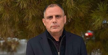 Θοδωρής Ασβεστάς: Ιστορική στιγμή για τη Λέρο - Το Τουρνουά Μπάσκετ Αιγαίου ξεκινά με πάνω από 200 αθλητές