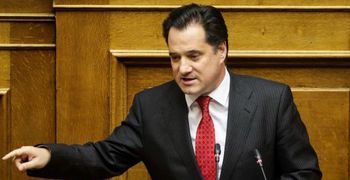 Άδ. Γεωργιάδης: Πάνω από 2.000 αιτήσεις για 1.131 θέσεις γιατρών