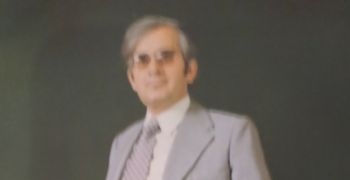 "Έφυγε" από τη ζωή ο αγαπητός συμπολίτης μας Σεβαστός Ι. Χατζησεβαστός