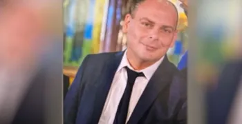 Στον διοικητή της Πυροσβεστικής Κωνσταντίνο Γκίνη που αγνοούνταν ανήκει η σορός που βρέθηκε στο όρος Μπέλλες