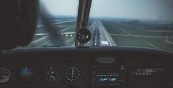 Κλειστό το FIR Αθηνών: Καθηλωμένες οι πτήσεις σε όλα τα αεροδρόμια της χώρας