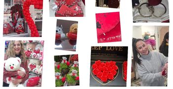 Σε ρυθμούς Αγίου Βαλεντίνου κινείται η αγορά της Κω