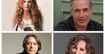 1η Ιουλίου η έναρξη των Ιπποκρατείων - Αφιερωμένα στο Μαστιχάρι (Γλυκερία, Κότσιρας, Τσαλιγοπούλου, Θαλασσινός κ.α.)