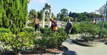 Πιάνουν άμεσα δουλειά 42 εποχικοί εργαζόμενοι που είχε αφήσει "κάβα" ο Δήμος Κω, από τις περσινές (καθυστερημένες) προσλήψεις τον Ιούλιο