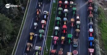 Τη Δευτέρα το ραντεβού του πρωθυπουργού με τους αγρότες- Αποχωρούν τα τρακτέρ από Δευτέρα στα Πράσινα Φανάρια