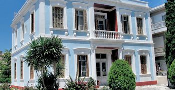 H συγκρότηση των τριών Συμβουλίων Αρχιτεκτονικής στα Δωδεκάνησα