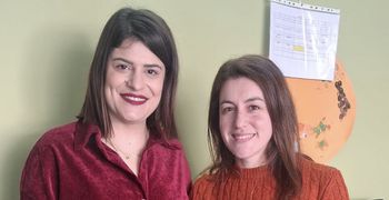 Ξεκίνησε στην Κω η δράση «Φέτος γίνε και εσύ Νονός»