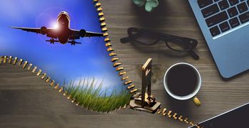 Σε ψηφιακά ταξιδιωτικά πρακτορεία εξελίσσονται Booking και Airbnb    