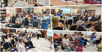 Ξεκίνησε η ειδική συνεδρίαση για τον απολογισμό πεπραγμένων του 2025 της Δημ. Αρχής Κω (live)