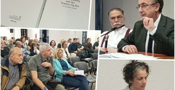 Η λαογραφική παράδοση της Κω ζωντάνεψε μέσα από τις «Τρεις παραλογές από την Κέφαλο της Κω»