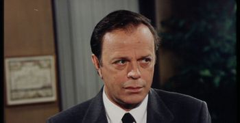 Πέθανε ο γνωστός ηθοποιός Χρήστος Πολίτης (ο «Γιάγκος Δράκος» της «Λάμψης»)