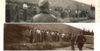 Κ. ΚΑΪΣΕΡΛΗΣ: ΟΙ ΦΩΤΟΓΡΑΦΙΕΣ ΤΟΥ 20ου ΑΙΩΝΑ