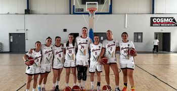 Πρώτη θέση για τον Ιπποκράτη στην Ρόδο στο «2ο τουρνουά καλαθοσφαίρισης»