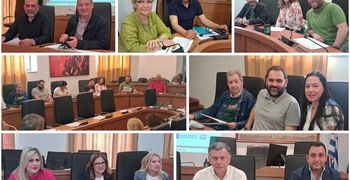 Ιδιαίτερα ενδιαφέρουσα η ενημερωτική εκδήλωση στην Κω για τις νέες ευκαιρίες χρηματοδότησης μέσω των προγραμμάτων LEADER