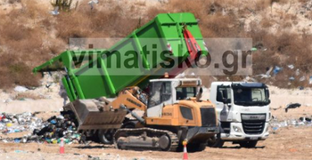 Νέα αναβολή από το ΣτΕ για υπόθεση της μεταφοράς των απορριμμάτων της Καλύμνου στην Κω