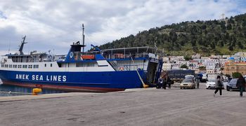 ΑΝΕΚ: Κορυφώνεται η αντιπαράθεση λίγο πριν τη ΓΣ – «Παραδώστε μας την εταιρία» το νέο μήνυμα Διακομιχάλη