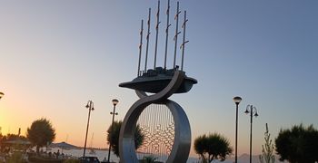 Δημ. Καλλούδης: Ω του Ιπποκράτους Χώρα - Ανύπαρκτη πολιτική κρουαζιέρας στο Νησί του Ιπποκράτη