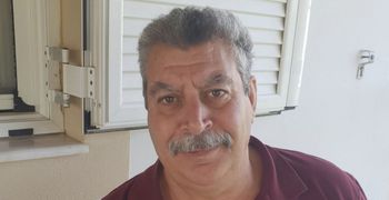 "Εφυγε" από τη ζωή ο αγαπητός συμπολίτης μας Γιώργος Μιχελαράκης (την Τετάρτη η κηδεία του)