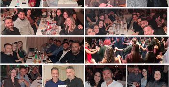 Μια βραδιά γεμάτη μουσική και χορό από τη Δόξα Καρδάμαινας με τον Γρηγόρη Σαμόλη στη "Νέα Φαντασία"