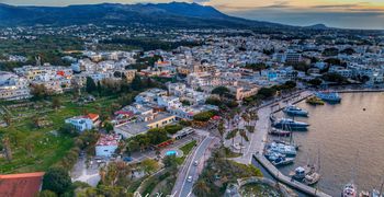 Τουρκική «κομπίνα» με real estate στα Δωδεκάνησα – Mε εταιρείες «βιτρίνα» προσπαθούν να “ξεγελάσουν” την νομοθεσία