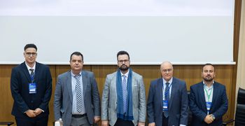 Στο συνέδριο του Φ.Ε.Ο.Δ.Δ.Δ. για τον νέο Κώδικα Τοπικής Αυτοδιοίκησης ο Αντιπεριφερειάρχης Χ. Ναβροζίδης 