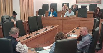 Δείτε ζωντανά την συνεδρίαση του Δημ. Συμβουλίου Κω