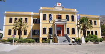 Τραγωδία στην Κάλυμνο: Νεκρός 57χρονος από έκρηξη δυναμίτη σε γάμο