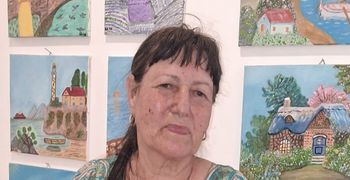 Σήμερα η παρουσίαση του βιβλίου της Ξ. Αγρέλλη «Η κραυγή της Γης»