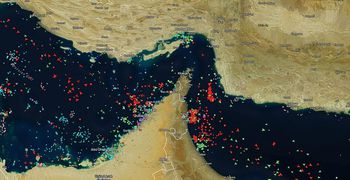 Ιράν: "Δεν βλέπουμε σύντομα συμφωνία με τις ΗΠΑ, υπάρχουν πολλές διαφορές" - Kλειστά τα Στενά του Ορμούζ