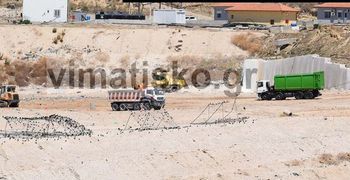 Δήμος Κω: Ορισμός δικηγόρου για άσκηση προσφυγής για την μεταφορά απορριμμάτων της Καλύμνου στον ΧΥΤΑ Κω