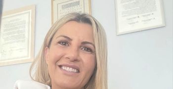 Η πρόεδρος του Ιατρικού Συλλόγου Κω Κ. Γαβαλά μιλά για την επίσκεψη του Υπ. Υγείας στην Κω