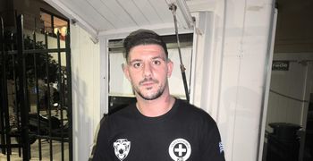 24ωρη πλέον φύλαξη στο νοσοκομείο Κω - Συνεργασία με εταιρεία security 
