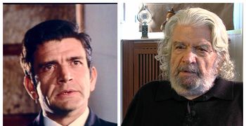 Θλίψη στον καλλιτεχνικό χώρο - "Έφυγε" από τη ζωή ο αγαπημένος ηθοποιός Άγγελος Αντωνόπουλος