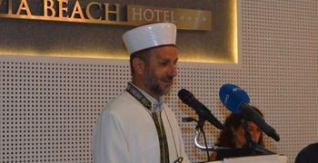 ΣΙΟΥΚΡΗ ΣΕΡΙΦ ΔΑΜΑΔΟΓΛΟΥ: Η ΖΩΗ ΚΑΙ Η ΠΟΡΕΙΑ ΤΟΥ ΝΕΟΥ ΜΟΥΦΤΗ ΞΑΝΘΗΣ