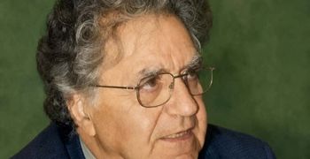 Έφυγε από τη ζωή ο διακεκριμένος Καλύμνιος καθηγητής Μαιευτικής και Γυναικολογίας Σακελλάρης Καρπάθιος