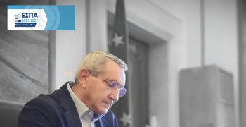 Με ευρωπαϊκή χρηματοδότηση η δωρεάν πρόσβαση για 5.837 παιδιά και ΑμεΑ σε δομές προσχολικής αγωγής και δημιουργικής απασχόλησης στο Ν. Αιγαίο
