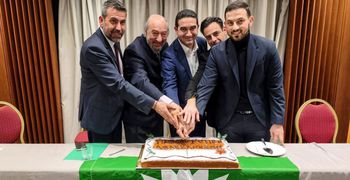 Προσυνεδριακός διάλογος του ΠΑΣΟΚ στα Νότια Δωδεκάνησα με πολιτικές παρεμβάσεις και κοπή βασιλόπιτας