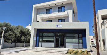 Εκτός σύμβασης η εταιρεία που φύλασσε τις εφορίες Ρόδου και Κω για απλήρωτους μισθούς φυλάκων  