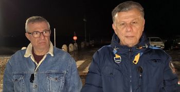 Aπαγόρευση πρόσβασης στο λιμάνι της Κω μέχρι το πρωί της Δευτέρας - Δηλώσεις του Δημάρχου 