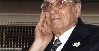 7 Ιουλίου 1981 – 7 Ιουλίου 2026 :45 χρόνια από το θάνατο του Σταμάτη Μανούση