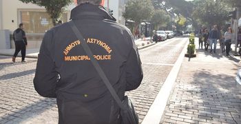 Εντατικοποίηση των ελέγχων και επιβολή κυρώσεων από τη Δημοτική Αστυνομία Κω 