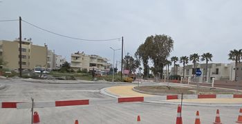 Π. Πετρής για κόμβο Μαρίνας: Γίνονται εργασίες χωρίς να εφαρμόζεται η μελέτη…